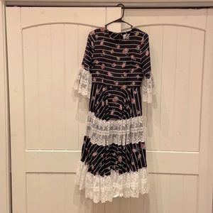 Dainty Jewells Dress